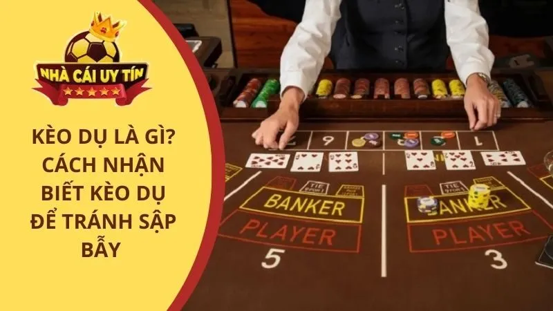 Cách đánh Baccarat luôn thắng