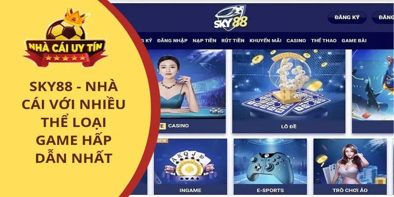SKY88