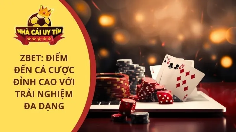 Zbet
